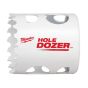 Hole Dozer Bi-Metal Hole Saw - 1 3/4"
