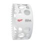 Emporte-pièce (scie-cloche) Hole Dozer avec dents de carbure, 4 1/4"