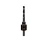 Small Thread Arbor - 1/4" Shank