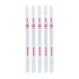 Jig Saw Bl Metal - 24 TPI - 5 1/4" - 5/Pkg