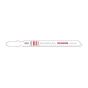 Jig Saw - Wood - 10 TPI - 4" - 5/Pkg