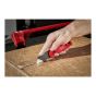Folding Utility Knife - FASTBACK