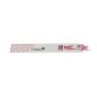 Alternative Saw Blade - The Torch Sawzall - 9" - 14 TPI