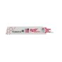 Alternative Saw Blade - The Torch Sawzall - 6" - 14 TPI - 5/Pkg