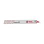Alternative Saw Blade - The Torch Sawzall - 9" - 24 TPI - 5/Pkg