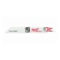 Alternative Saw Blade - Thin Kerf Sawzall - 6" - 18 TPI