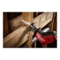 Lame de scie alternative,The Wercker Sawzall, 6", 8 DPP, 5/pqt