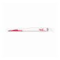 Lame de scie alternative, Sawzall, 9", 5 DPP, 5/pqt