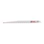 Alternative Saw Blade - Sawzall - 12" - 5 TPI - 5/Pkg