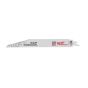 Lame de scie alternative,The Wercker Sawzall, 9", 7/11 DPP, 5/pqt