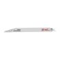Alternative Saw Blade - The Wercker Sawzall - 12" - 7/11 TPI - 5/Pkg