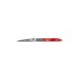 Alternative Saw Blade - The Ax Sawzall - 12" - 5 TPI