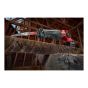 Alternative Saw Blade - The Ax Sawzall - 12" - 5 TPI