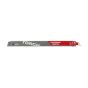 Alternative Saw Blade - The Ax Sawzall - 12" - 7 TPI