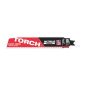 Alternative Saw Blade - The Torch Sawzall - 6" - 7 TPI
