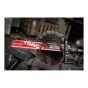 Alternative Saw Blade - The Torch Sawzall - 9" - 7 TPI