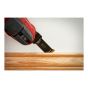 Titanium Enhanced Bi-Metal Metal Blade - OPEN-LOK - 1 1/8" - 10/Pkg