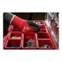 Cut Level 1 Winter Insulated Work Gloves - Size X-large