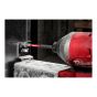 SHOCKWAVE Impact  Power Bit - Square Recess #2 - 2"