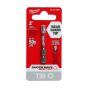 SHOCKWAVE Impact Torx Power Driver Bit - T30 - 2''