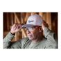 Workskin Unisex Hat - Grey - Small/Medium