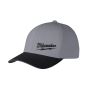 Casquette unisexe Workskin, gris foncé, grandeur Petit/Moyen