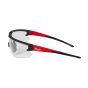 Clear Safety Glasses Fog-Free Lenses