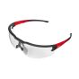 Clear Safety Glasses Fog-Free Lenses