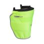 Pare-soleil pour casque de sécurité BOLT. jaune