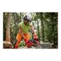 BOLT Full Face Shield - Metal Mesh