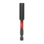SHOCKWAVE Magnetic Bit Tip Holder - 3"