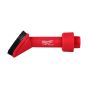 AIR-TIP Rotating Corner Brush Tool for Vaccum