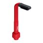 AIR-TIP 4-in-1 Right Angle Cleaning Tool for Vaccum