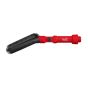 AIR-TIP Low-Profile Pivoting Brush Tool for Vaccum