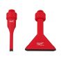 AIR-TIP Non-Marring Utility Nozzle Kit for Vaccum