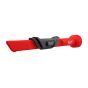 AIR-TIP 3-in-1 Crevice and Brush Tool for Vaccum