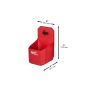 Coupe de coffre de rangement PACKOUT