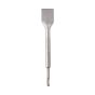 SDS-PLUS SLEDGE Flat Chisel -  1 1/2" X 10"