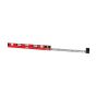 REDSTICK Magnetic Expandable Level - 48" to 78"