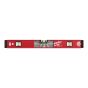 REDSTICK Magnetic Box Level - 24"