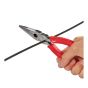 Long Nose Pliers - 8"