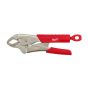 TORQUE LOCK MAXBITE Curved Jaw Locking Pliers - 10"
