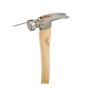 Smooth Face Framing Hammer - 19 oz