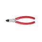 Pince coupante diagonale, 6"