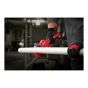 Ratcheting Pipe Cutter - 1 5/8 (4.1 cm)