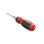 9-in-1 Square Drive Ratcheting Multi-Bit Driver