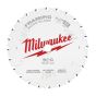 Framing Circular Saw Blade - 6-1/2" - 24 Teeth