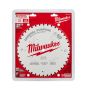 General Purpose Circular Saw Blade -10" - 40 Teeth