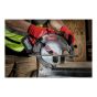 Metal Cutting Circular Saw Blade - 7-1/4"