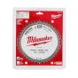 Dry Cut Cermet Tipped Circular Saw Blade -8" - 42 Teeth